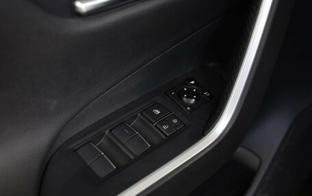 Toyota Land Cruiser 200, 2011 год, 2 999 000 рублей, 22 фотография