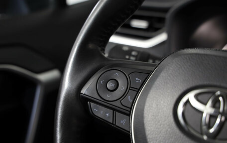 Toyota Land Cruiser 200, 2011 год, 2 999 000 рублей, 20 фотография