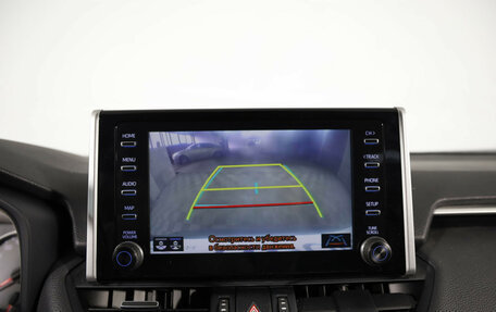 Toyota Land Cruiser 200, 2011 год, 2 999 000 рублей, 18 фотография