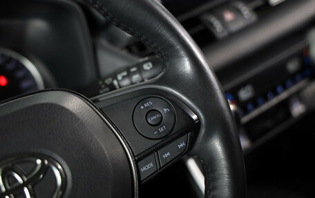 Toyota Land Cruiser 200, 2011 год, 2 999 000 рублей, 21 фотография