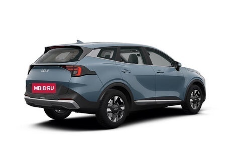 KIA Sportage IV рестайлинг, 2026 год, 5 190 000 рублей, 2 фотография