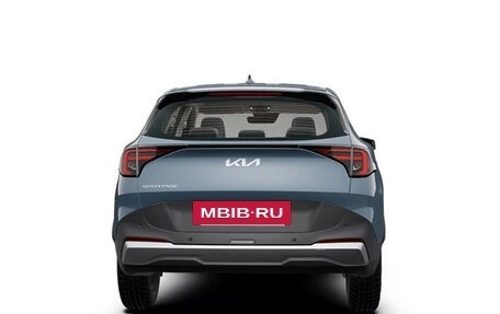 KIA Sportage IV рестайлинг, 2026 год, 5 190 000 рублей, 5 фотография