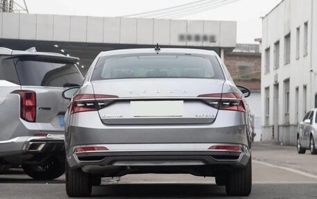 Skoda Superb III рестайлинг, 2025 год, 2 449 999 рублей, 4 фотография