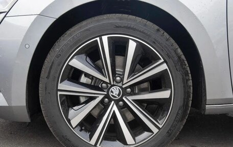 Skoda Superb III рестайлинг, 2025 год, 2 449 999 рублей, 9 фотография