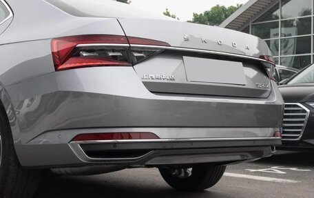 Skoda Superb III рестайлинг, 2025 год, 2 449 999 рублей, 8 фотография