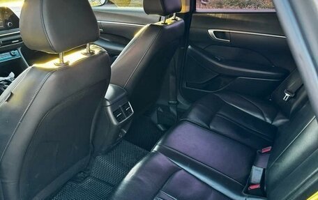 Hyundai Sonata VIII, 2022 год, 2 740 000 рублей, 9 фотография