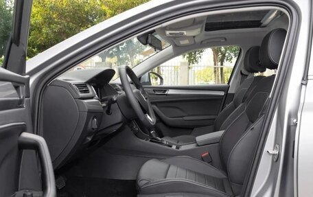 Skoda Superb III рестайлинг, 2025 год, 2 449 999 рублей, 10 фотография