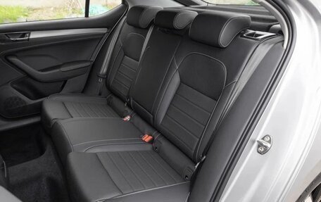 Skoda Superb III рестайлинг, 2025 год, 2 449 999 рублей, 12 фотография