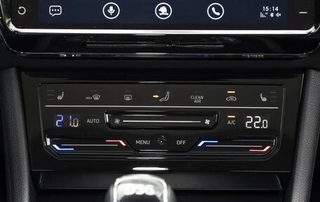 Skoda Superb III рестайлинг, 2025 год, 2 449 999 рублей, 16 фотография