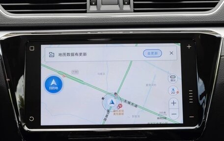 Skoda Superb III рестайлинг, 2025 год, 2 449 999 рублей, 15 фотография