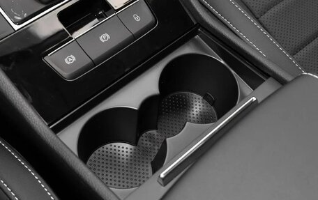 Skoda Superb III рестайлинг, 2025 год, 2 449 999 рублей, 20 фотография