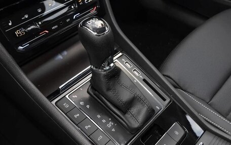 Skoda Superb III рестайлинг, 2025 год, 2 449 999 рублей, 19 фотография