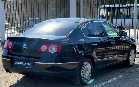 Volkswagen Passat B6, 2008 год, 659 000 рублей, 4 фотография