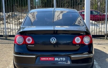 Volkswagen Passat B6, 2008 год, 659 000 рублей, 5 фотография