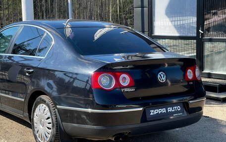 Volkswagen Passat B6, 2008 год, 659 000 рублей, 7 фотография