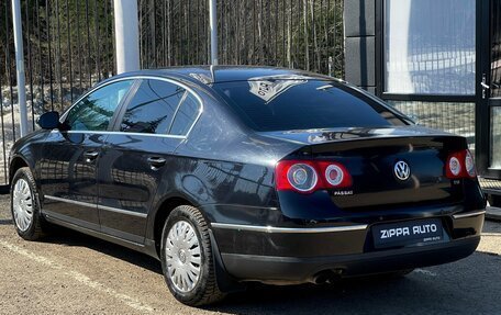 Volkswagen Passat B6, 2008 год, 659 000 рублей, 6 фотография