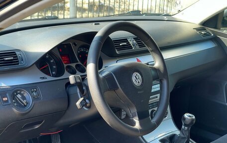 Volkswagen Passat B6, 2008 год, 659 000 рублей, 8 фотография