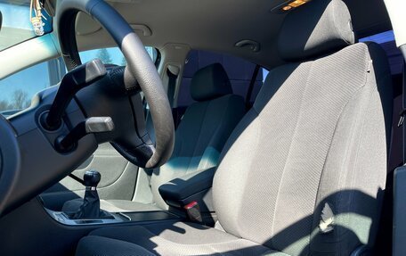 Volkswagen Passat B6, 2008 год, 659 000 рублей, 16 фотография