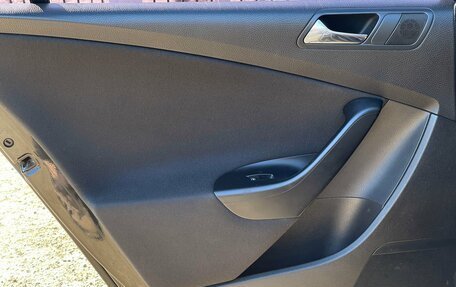 Volkswagen Passat B6, 2008 год, 659 000 рублей, 18 фотография