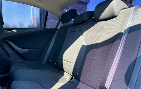 Volkswagen Passat B6, 2008 год, 659 000 рублей, 19 фотография