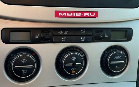 Volkswagen Passat B6, 2008 год, 659 000 рублей, 22 фотография