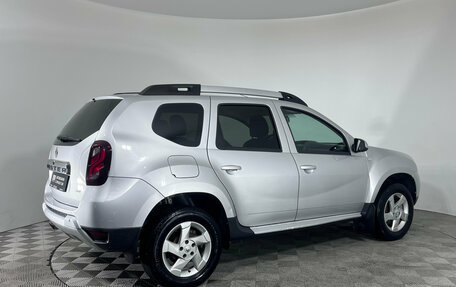 Renault Duster I рестайлинг, 2016 год, 1 168 000 рублей, 5 фотография