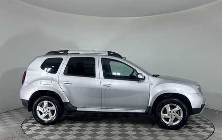 Renault Duster I рестайлинг, 2016 год, 1 168 000 рублей, 4 фотография