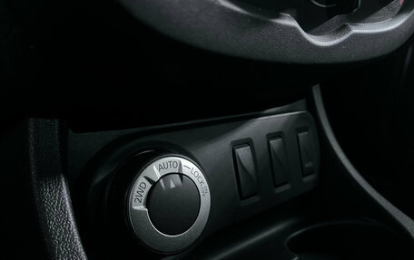 Renault Duster I рестайлинг, 2016 год, 1 168 000 рублей, 9 фотография