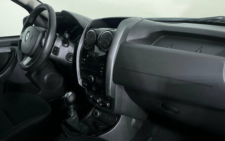 Renault Duster I рестайлинг, 2016 год, 1 168 000 рублей, 11 фотография