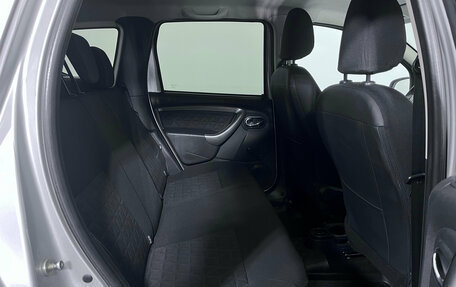 Renault Duster I рестайлинг, 2016 год, 1 168 000 рублей, 13 фотография