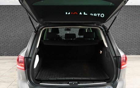 Volkswagen Touareg III, 2015 год, 3 290 000 рублей, 9 фотография