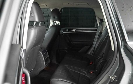 Volkswagen Touareg III, 2015 год, 3 290 000 рублей, 11 фотография