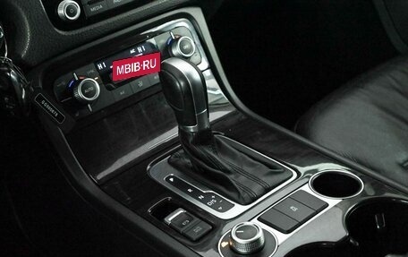 Volkswagen Touareg III, 2015 год, 3 290 000 рублей, 15 фотография