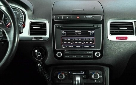 Volkswagen Touareg III, 2015 год, 3 290 000 рублей, 14 фотография