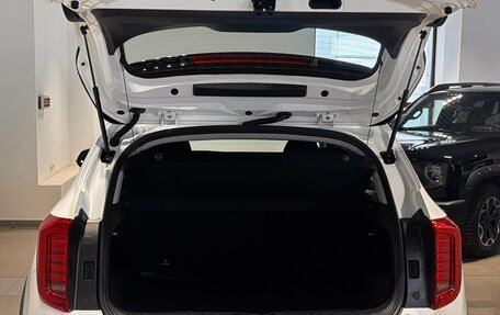 Haval Jolion, 2026 год, 2 599 000 рублей, 10 фотография