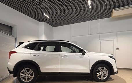 Haval Jolion, 2026 год, 2 599 000 рублей, 17 фотография