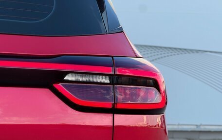 Chery Tiggo 7 Pro, 2021 год, 1 700 000 рублей, 8 фотография