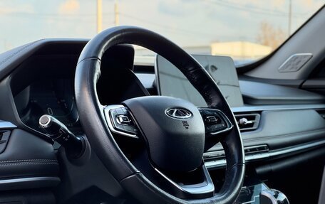 Chery Tiggo 7 Pro, 2021 год, 1 700 000 рублей, 10 фотография