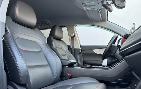 Chery Tiggo 7 Pro, 2021 год, 1 700 000 рублей, 16 фотография