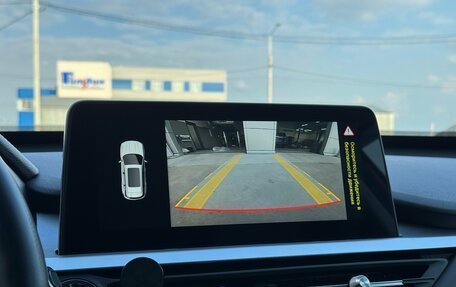 Chery Tiggo 7 Pro, 2021 год, 1 700 000 рублей, 18 фотография