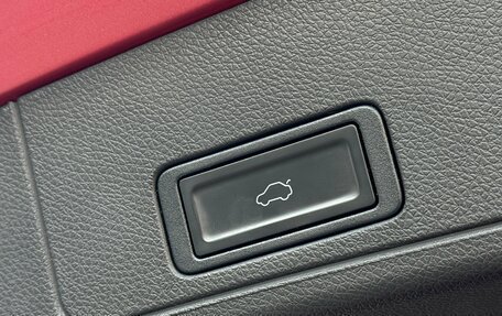 Chery Tiggo 7 Pro, 2021 год, 1 700 000 рублей, 22 фотография