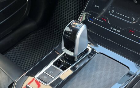 Chery Tiggo 7 Pro, 2021 год, 1 700 000 рублей, 20 фотография