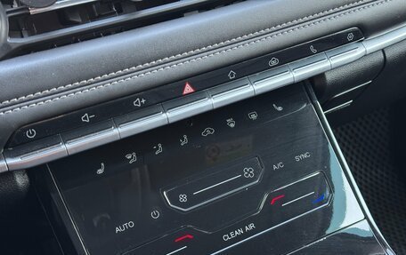 Chery Tiggo 7 Pro, 2021 год, 1 700 000 рублей, 19 фотография