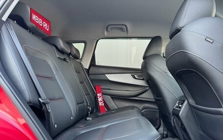 Chery Tiggo 7 Pro, 2021 год, 1 700 000 рублей, 17 фотография