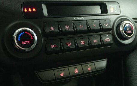 KIA Sportage IV рестайлинг, 2019 год, 2 089 000 рублей, 13 фотография