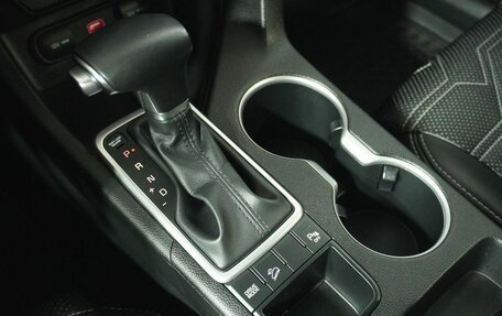 KIA Sportage IV рестайлинг, 2019 год, 2 089 000 рублей, 15 фотография