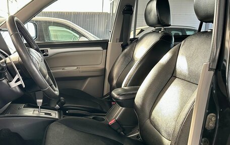 Mitsubishi Pajero Sport II рестайлинг, 2012 год, 1 590 000 рублей, 10 фотография