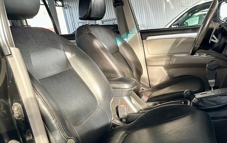 Mitsubishi Pajero Sport II рестайлинг, 2012 год, 1 590 000 рублей, 13 фотография