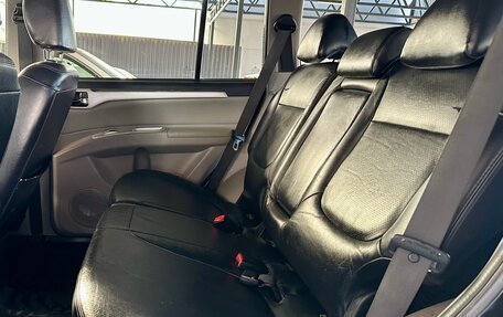 Mitsubishi Pajero Sport II рестайлинг, 2012 год, 1 590 000 рублей, 11 фотография