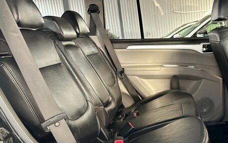 Mitsubishi Pajero Sport II рестайлинг, 2012 год, 1 590 000 рублей, 12 фотография